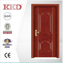 Simple Design Good Quality Steel-Wood Interior Door JKD-X17(K)